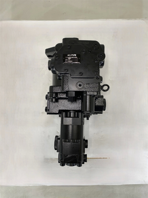 K3SP36B SK75 SK75-8 Excavator Main Pump PVC80 PVC90 Pump YT10V00023F1 for Construction Machinery