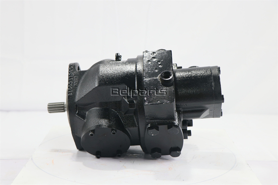 Belparts AP2D28 CX55 72285151 Máy bơm thủy lực Assy cho máy đào nhỏ HPV145