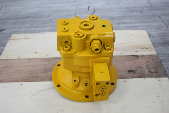 Belparts JMF43 DH80 170303-00039 Swing Drive Motor For Doosan Hydraulic Travel Motor