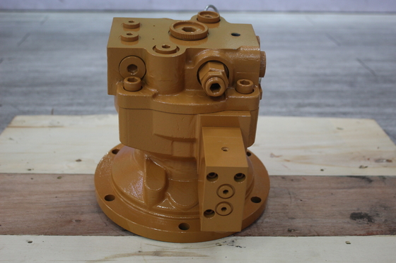Doosan DH55 2401-9255 2401-9255A 2401-9255B Động cơ lắc cho phụ tùng máy đào