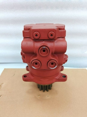 Các bộ phận của máy đào Bellards Các bộ phận của động cơ xoay MSG-21P-11E-2 ZAX30 SWE17 SWE18 SWE25 B0250-21002