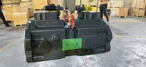 Volvo Excavator Parts K3V180DT-180R-1E12-V EC380E VOE14625695 Máy bơm thủy lực