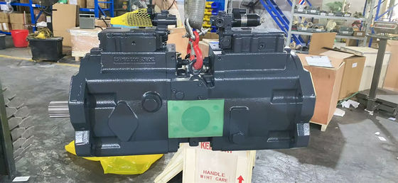 Volvo Excavator Parts K3V180DT-180R-1E12-V EC380E VOE14625695 Máy bơm thủy lực