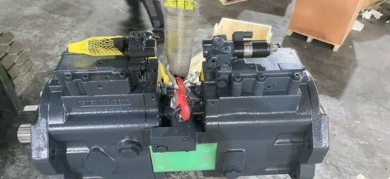 Volvo Excavator Parts K3V180DT-180R-1E12-V EC380E VOE14625695 Máy bơm thủy lực