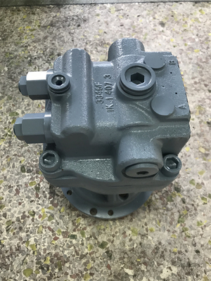 Hitachi EX120-5 MV2089 4330219 Excavator Swing Motor Mini Cho máy đào