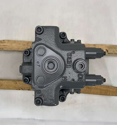 Hitachi Excavator Parts EX100-3 4334355 Excavator Swing Motor Kit cho máy đào mini