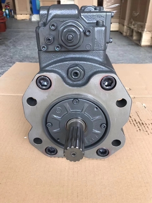 EC140 SA 1142-00531 K3V63DT-9N09-14T Máy đào bơm chính thủy lực