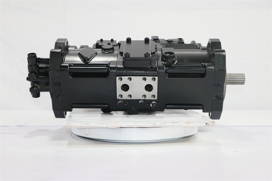 Volvo K3V140DT-158R-1E05 EC250D 14632317 Phân tích máy đào bơm thủy lực