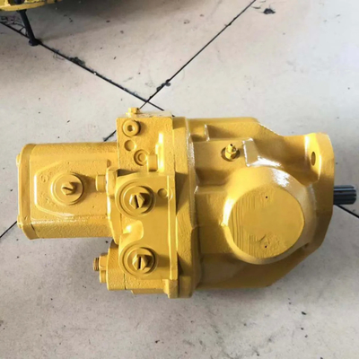 Bộ phận máy đào E305 E306 Máy đào Máy bơm thủy lực 423-0087 Bơm chính thủy lực