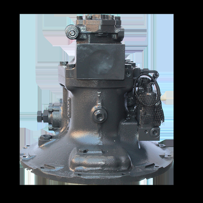 Komatsu PC120-6 708-1L-00070 708-1L-00032 Excavator Main Pump Assembly