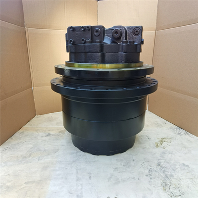 Bộ phận phụ tùng thợ đào R305-7 31N8-40011 Động cơ du lịch Assy Cho Hyundai Hyundai Motor