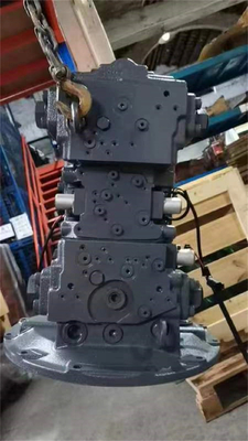 Belparts Excavator PC200-8 Bộ máy bơm chính 07040-12412 Bơm thủy lực cho Komatsu