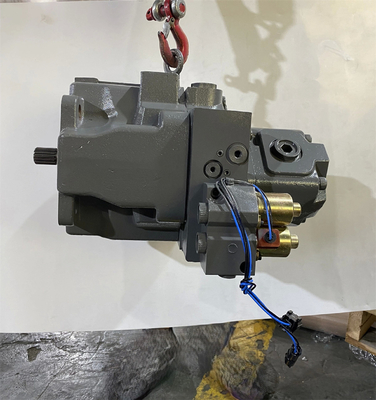 Máy đào AP2D36-G2SP-30.07.0-SR Hydraulic Mian Pump Assy VIO70 172187-73100