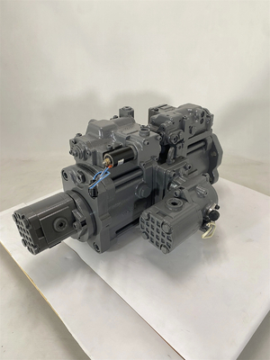 Belparts Excavator K5V80DTP-YXSKR-9K00 ZX160W 9227147 Hydraulic Main Pump Cho Hitachi