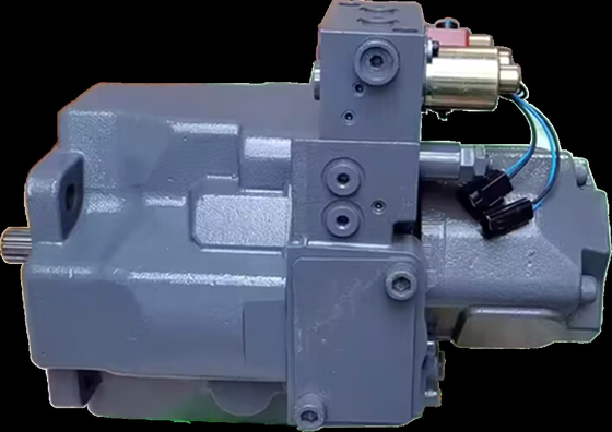 Belparts máy đào AP2D36LV1RS7 bơm chính thủy lực VIO75 VIO80 bơm máy đào