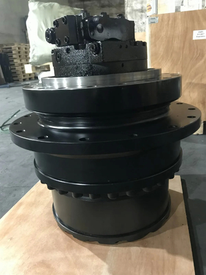 Top- E336FL Mini Excavator Final Drive Assy cho Komatsu 511-6017 Đi du lịch động cơ