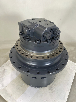 Belparts Excavator Parts EC200D VOE14719059 Động cơ du lịch Volvo