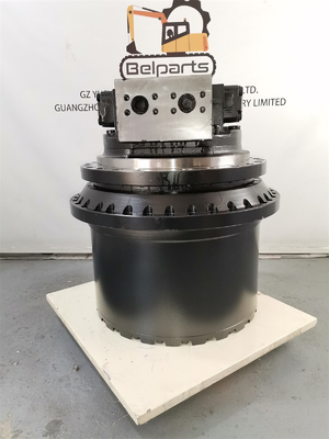Doosan DX380 DX420 Final Drive Assy 401-0005A 170402-00025 Đối với TM70VD
