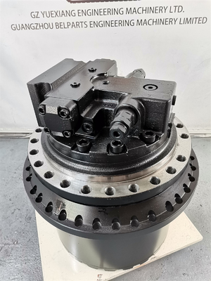 Các bộ phận Bel DX380 DX420 Doosan Final Drive Assy 401-0005A 170402-00025 Đối với TM70VD