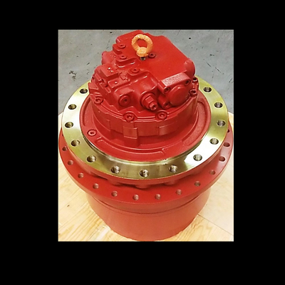 Belparts Excavator DNB50 SH350-3 Travel Motor Assembly MAG180VP-6000 Động cơ cuối cùng