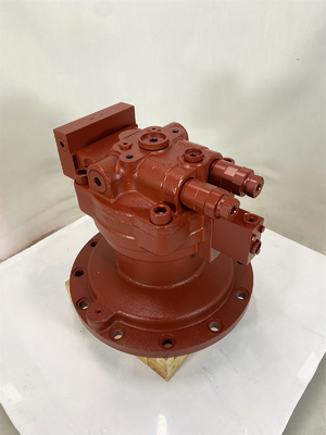 Belparts R320LC-7 R300LC-9S Final Drive 31N8-12010 Cho Hyundai Travel Motor Assy