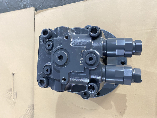 Máy đào EC140 Swing Motor 14524188 VOE 14524188 SA1142-06500 Đối với Volvo