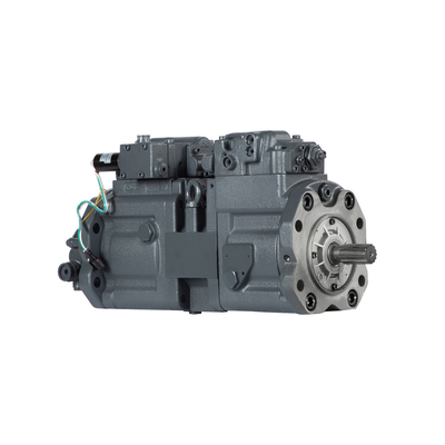 Máy đào Belparts EC140 VOE 14510170 Máy bơm chính thủy lực K3V63DT-9NOT 60100378-J