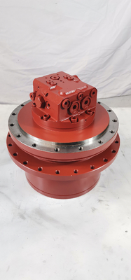Belparts Excavator EC140B Final Drive Assembly SA 1143-01060 VOE 14524182