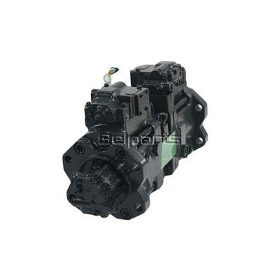 K3V112DT-9C32-14T Máy bơm chính cho SH200A1 SH200A2 Các bộ phận máy đào đảm bảo hiệu suất cao hơn
