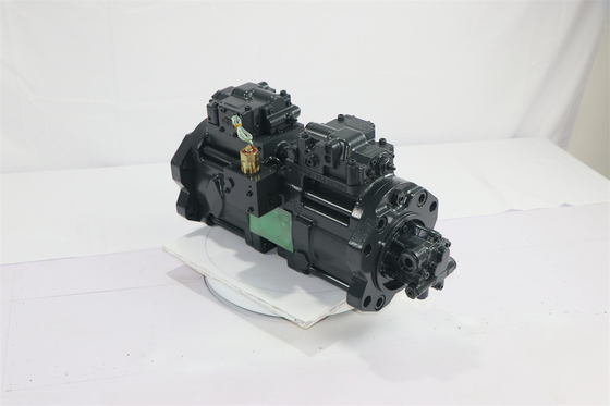 Belparts Excavator K3V112DT-9C14 KAWASAK Máy bơm thủy lực K3V112 Cho R210LC9 R220LC9A hiện đại
