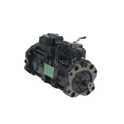 Máy đào ổn định KAWASAK Bộ máy bơm chính thủy lực Multiscene K3V112DT-1X8R-9NZ1-V