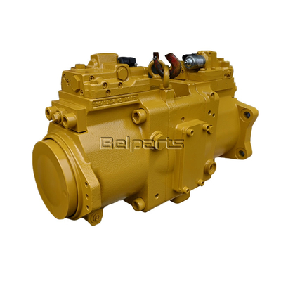 Belparts Excavator 5504341 5659737 Bộ máy bơm thủy lực K7V180DTP Cho E336 E336GC 380DK