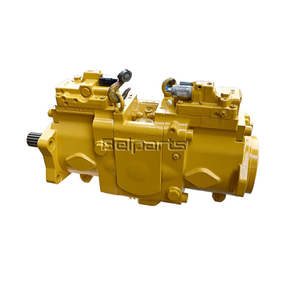 E336 E336GC E380DK Máy đào 5504341 5659737 Bộ máy bơm thủy lực cho K7V180DTP