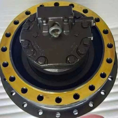 Bộ phận máy đào mini 353-0606 353-0607 353-0608 Máy đào ổ cuối hộp số 315-4480 TQ374D