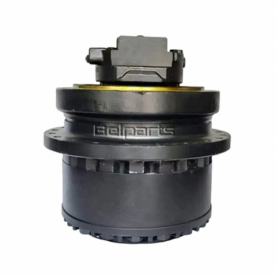 Bộ phận máy đào mini 353-0528 333-3036 Máy đào động cơ dẫn cuối Động cơ thủy lực phù hợp TQ345D TQ349D