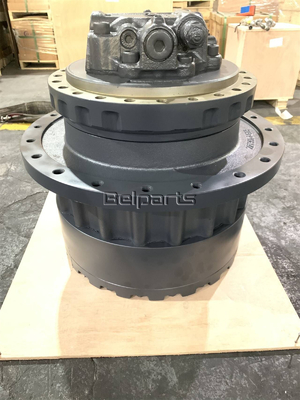 Komatsu Excavator PC270 PC300 PC400 PC450 PC550 Động cơ du lịch 706-8J-01011 706-8J-01012 706-8J-01030 706-8J-01031 Thiết bị du lịch