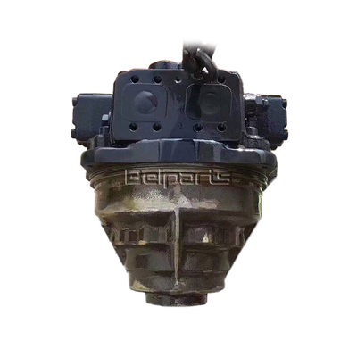 Bộ phận máy đào Komatsu Crawler Pc2000-8 Bộ sưu tập đi bộ Pc2000 máy đào đi bộ 21T-27-00300 21T-27-00310 21T-27-00410