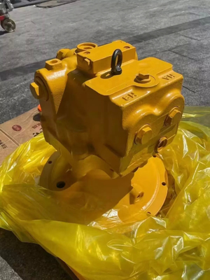 PC1250-7 PC1250LC-8 Slewing Motor 706-7K-01110 by Belparts for Komatsu Swing Motor