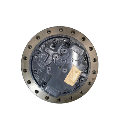 Điểm nổi bật Excavator Final Drive 31Q9-40031 31Q9-40010 31Q9-40011 hộp số cho Hyundai R320LC-9 R330