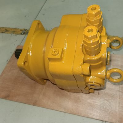 M5x180 3040301836 Động cơ lắc cho bộ phận máy đào E330C E330D
