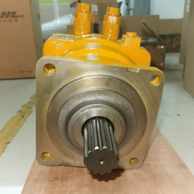 M5x180 3040301836 Động cơ lắc cho bộ phận máy đào E330C E330D