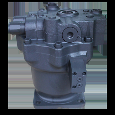 Belparts Excavator 170301-00062G SWING MOTOR cho DOOSAN DX340LCA DX340LCA-K sau khi bán