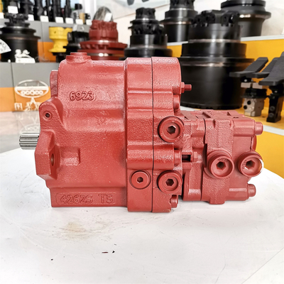 Belparts PVD-1B-24P-11AG5 Hydraulic Pump Assy For Mini Excavator Spare Parts