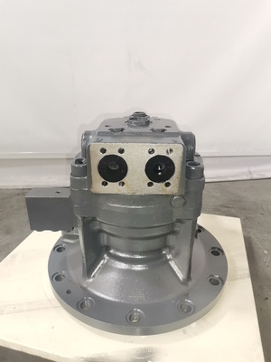 Bộ phận máy đào Doosan DX255LC DX255 K1007950A Động cơ xoay cho máy đào gốc