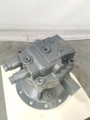 Doosan Excavator Parts DX255LC DX255 K1007950A Swing Motor For Original Excavator