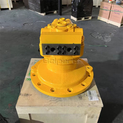 Số hiệu bộ phận M2X150 bán lẻ Hyundai R265 R250-7 Động cơ xoay cho máy đào