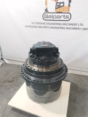 Cụm mô tơ di chuyển máy xúc Hyundai R250LC-7 R250LC-7A 31N7-40020BG thay thế