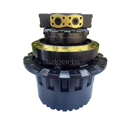 E325C E325D Thay thế bộ truyền động cuối cùng của máy xúc Lắp ráp động cơ di chuyển để vận hành trơn tru