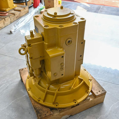 E320 E320GC E323GC 531-9886 A28VO130 5319886 Máy đào bơm thủy lực chính cho E323 E320