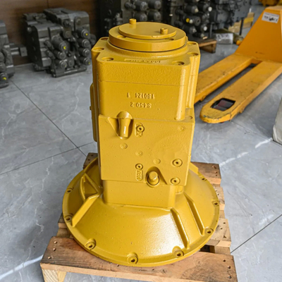 E320 E320GC E323GC 531-9886 A28VO130 5319886 Máy đào bơm thủy lực chính cho TQ E323 E320